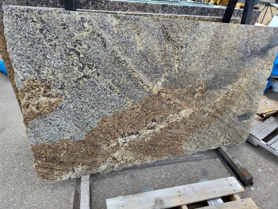 Slab of Granite 78"x47"