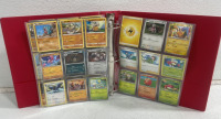 (1) Binder Of (180+) Pokemon Cards Including Ultra Rares, Holos, And More! - 3