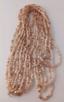 (4) Beaded Necklaces - 2