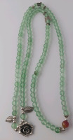 (4) Beaded Necklaces - 3