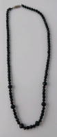 (4) Beaded Necklaces - 4