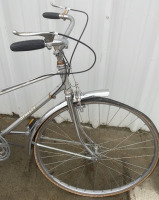 Dynasty Bicycle 25” - 2