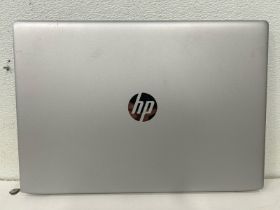 HP Probook Laptop