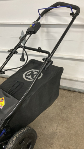 Kobalt Electric Mower (Does Not Power On)