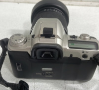 (1) Pentax ZX-50 With Original Box And Accessories - 3