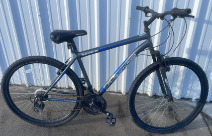 Roadmaster Quarry Ridge Bicycle 29”