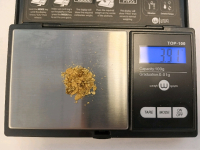 Local Gold 3.91g