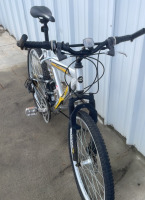 Next Mountain Ridge Shimano Equipt Mountain Bicycle 26” - 4