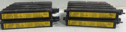 (4) Chilicon Solar Power CP-250 MicroInverters