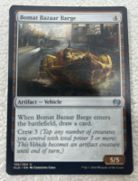 (200+) Magic The Gathering Cards - 3