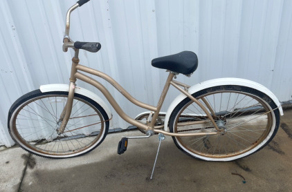 Huffy Cruiser Bicycle 26”