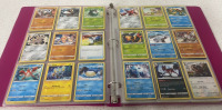 (1) Binder of (177) Pokémon Cards Including Holos, Rares, And More! - 3