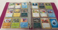 (1) Binder of (177) Pokémon Cards Including Holos, Rares, And More! - 5