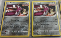 (1) Binder of (177) Pokémon Cards Including Holos, Rares, And More! - 4