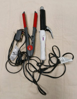 (5) Hair Styling Tools & More! - 4