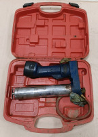 (1) 5 Gallon Portable Air Tank (2) Nail Guns - 5