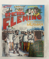 (6) Reid Fleming Comic Books - 5