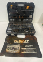 Dewalt Socket Set