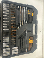 Dewalt Socket Set - 3