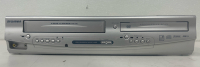 (1) Samsung DVD-VR320 DVD Recorder (1) Sylvania DVD Player VCR DVC840G - 6