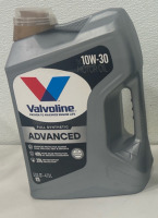 (1)Valvoline Advanced Full Synthetic SAE 10W-30 Motor Oil 5 QT (1) Castrol Transmax Dexron VI/Mercon LV Automatic Transmission Fluid 1 Gallon (1) Prestone AF850 Dex-Cool 50/50 Antifreeze - 1 Gallon (1) Meguiar's Hybrid Ceramic Wash & Wax - 48 Oz Wash with - 2