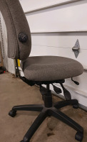 Adjustable Office Chair - 2