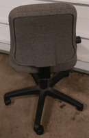 Adjustable Office Chair - 3