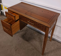 Wooden Sewing Table 36"×18"×29.5 - 2