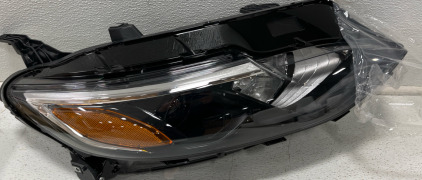 Mercedes Benz W167 GLE-Class Genuine Front Left Head Light Headlamp NEW 2019+