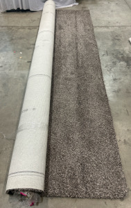 Roll Of Carpet