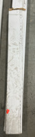 (1) Baseboard 192”x8” (6) Baseboards 192”x4” - 2