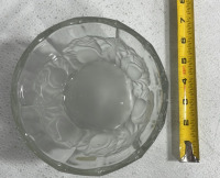 (3) Assorted Glasswear And CrystalWear - 3