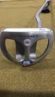 Odyssey Divine Line 2 Ball Putter, Junior Wood & Putter - 2