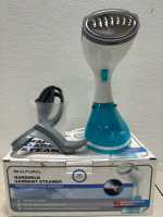 Beautural Handheld Garment Steamer