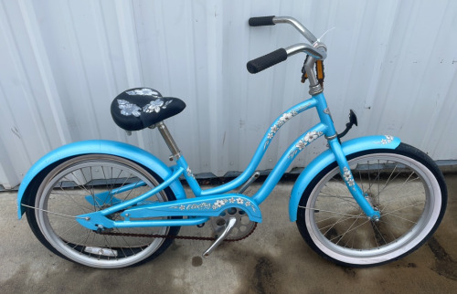 Electra Bicycle 20”