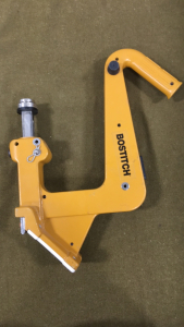 Bostich Flooring Nailer