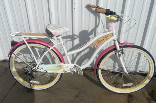 Panama Jack Cruiser Bicycle 26”