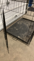 Large Collapsible Dog Kennel - 3