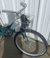 (1) Orgill Flyer Bicycle 26” - 3