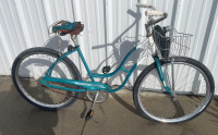 (1) Orgill Flyer Bicycle 26”