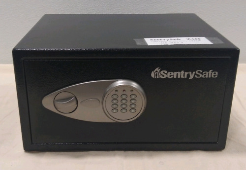 Sentry Safe X105