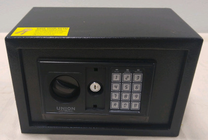 Union Electronic Safe