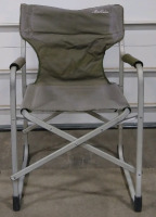 (2) Lawn Folding Chairs - 4