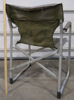 (2) Lawn Folding Chairs - 5