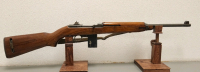 Winchester US Carbine .30 Semi Auto Rifle - 1291345