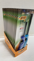 (10) Packs of 2 BiC Multipurpose Lighters