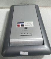 (1) HP Scanner Jet 4890 - 3