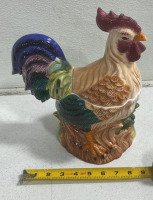 (5) Chicken Decorations - 7