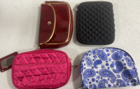 (20+) Assorted Purses And Makeup and More! - 3