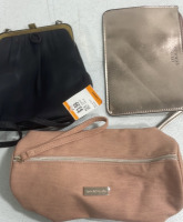 (20+) Assorted Purses And Makeup and More! - 11